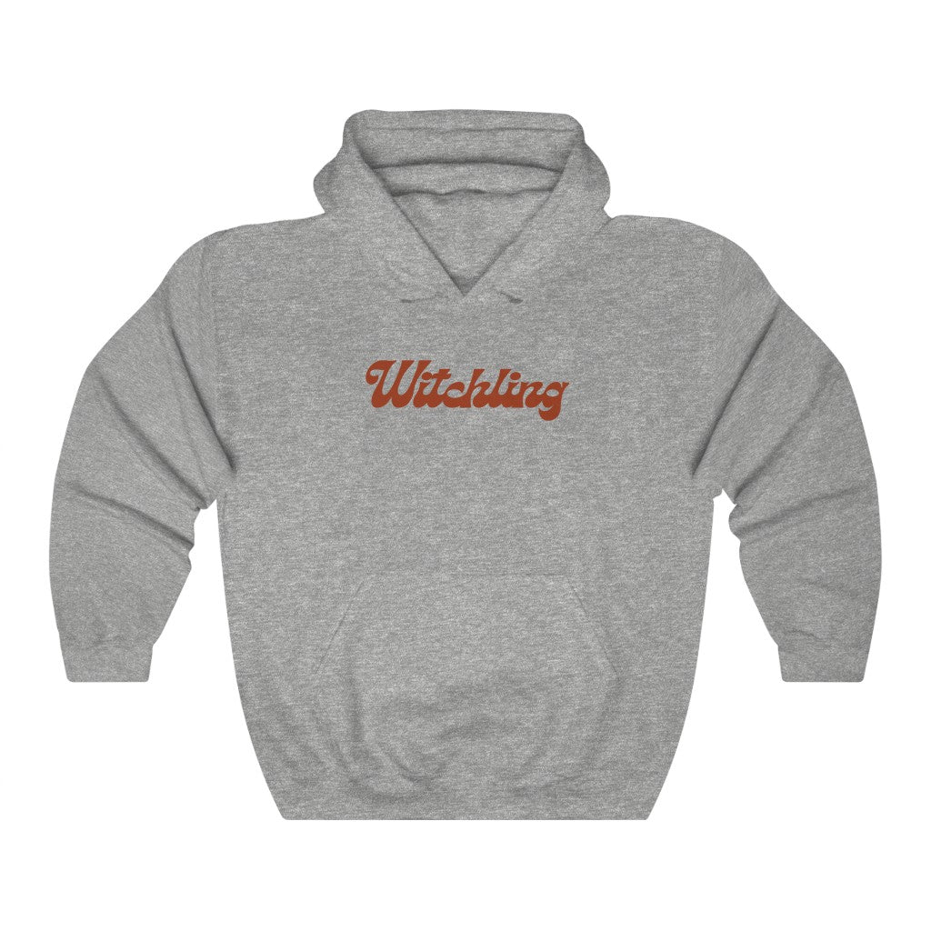 Witchling Hoodie