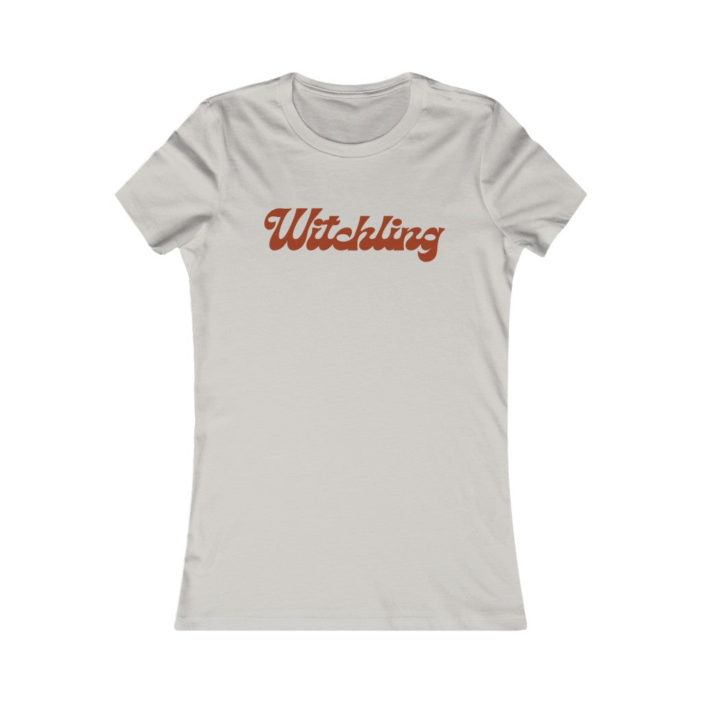 Witchling Tee