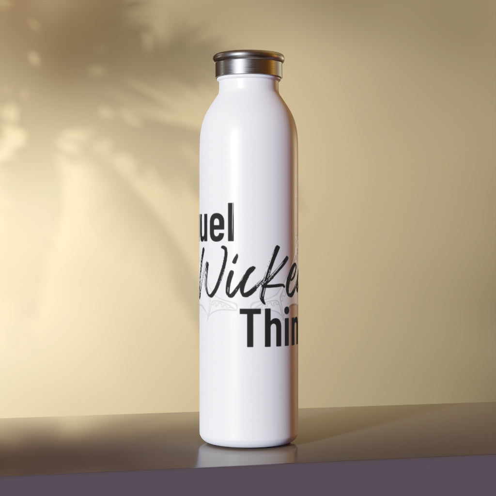 Cruel Wicked Thing 20oz Water Bottle