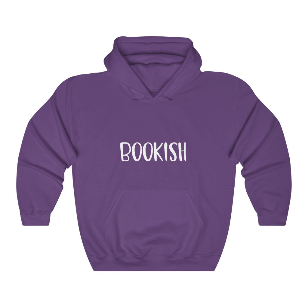 Bookish Hoodie