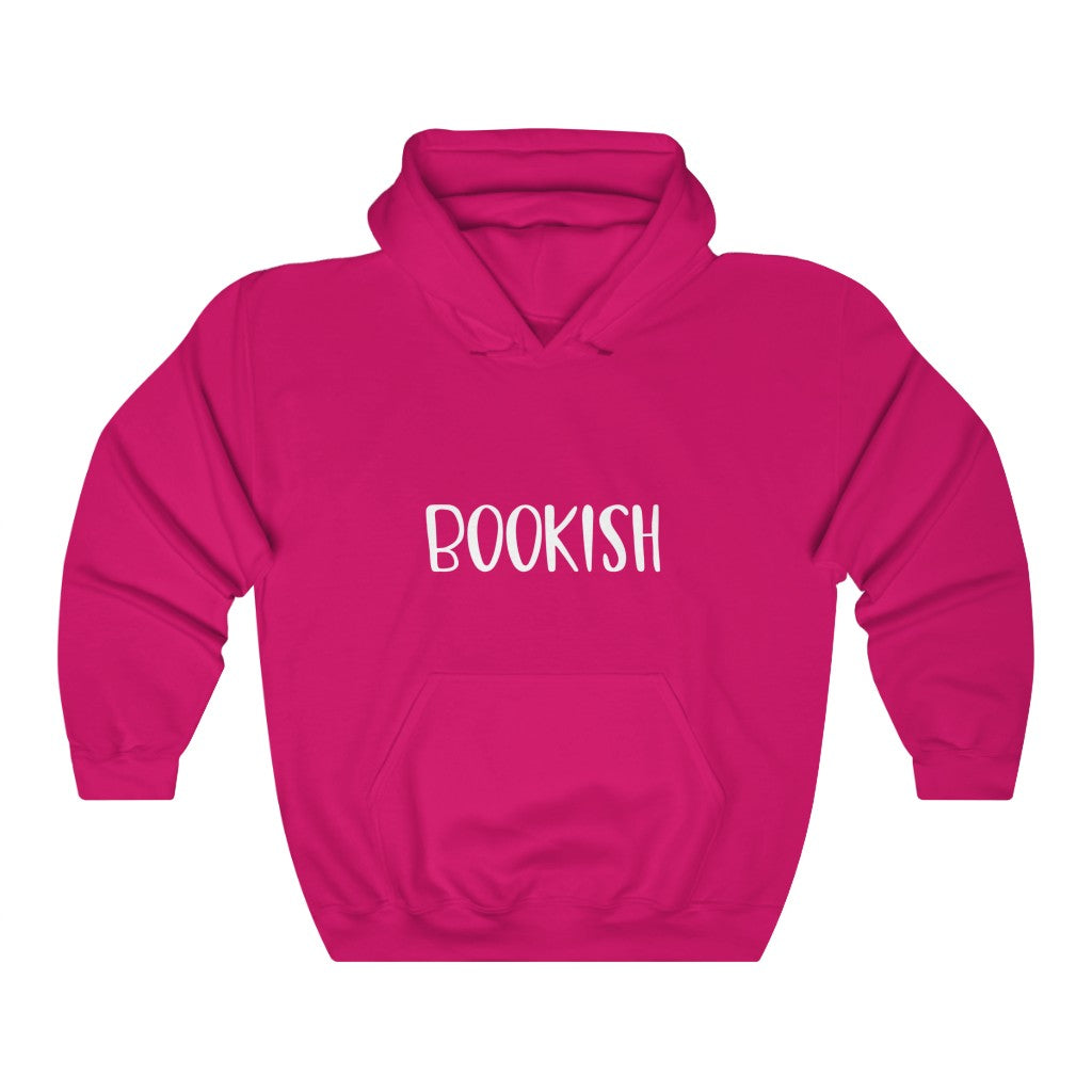 Bookish Hoodie