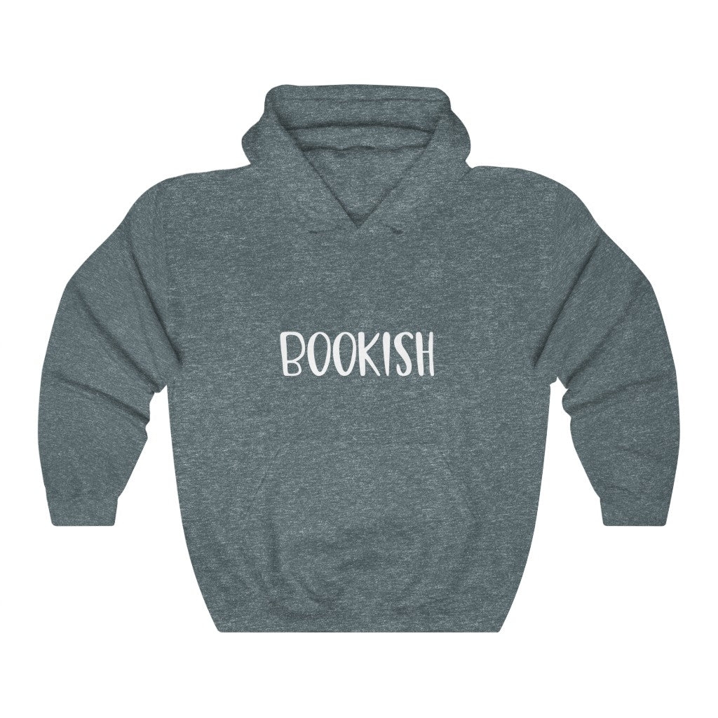 Bookish Hoodie