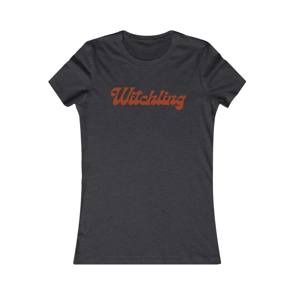 Witchling Tee