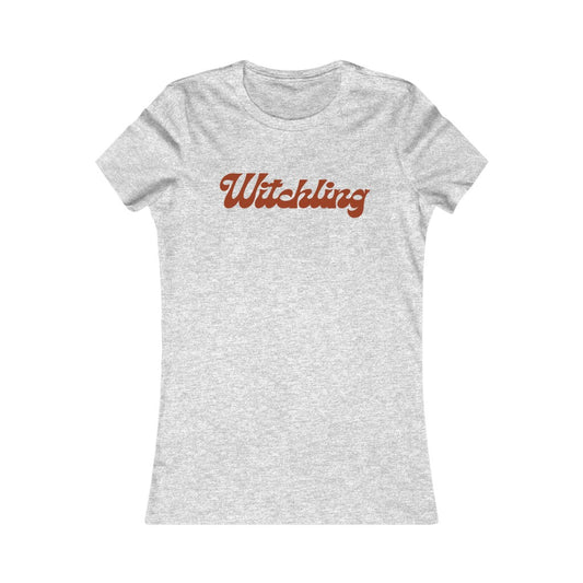 Witchling Tee