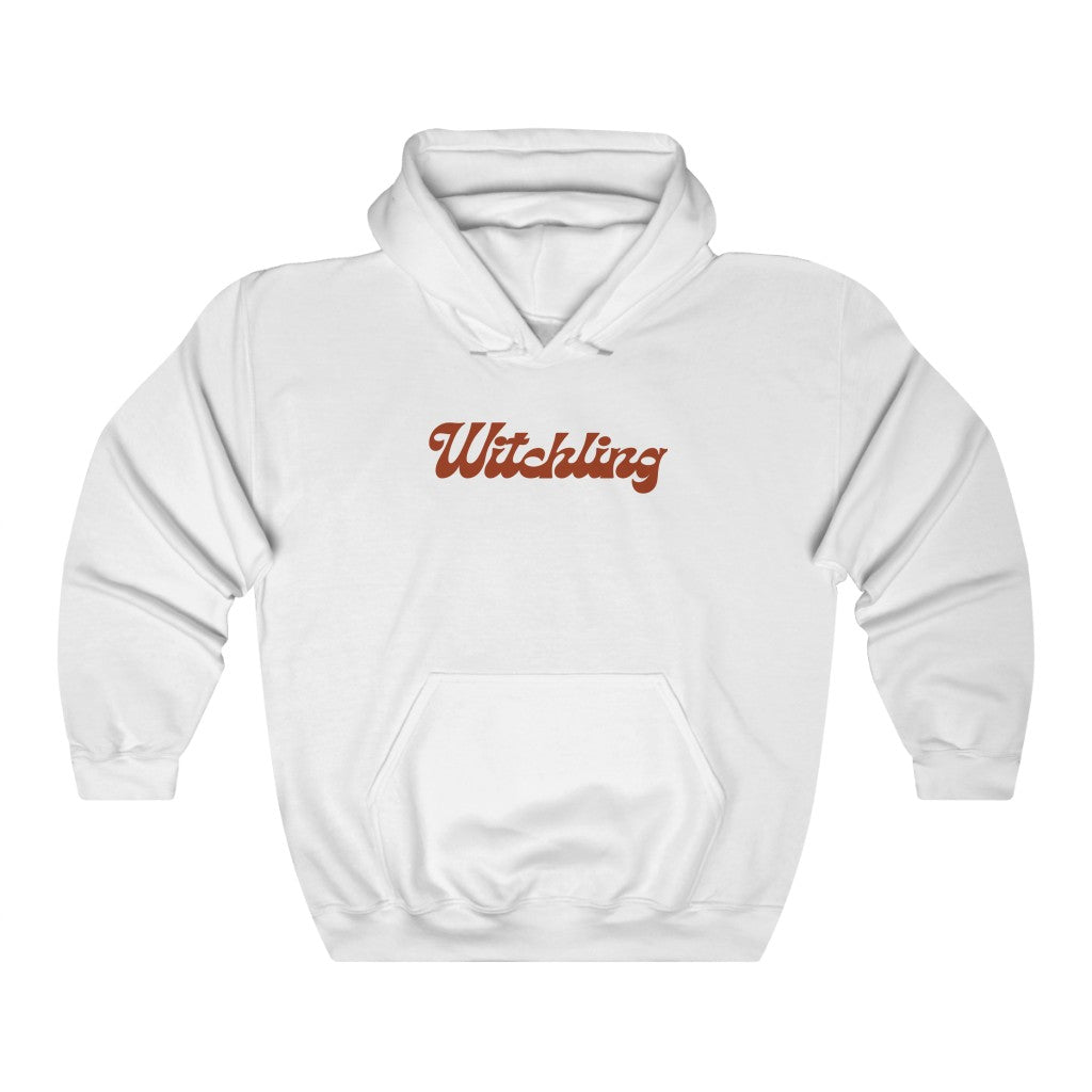 Witchling Hoodie