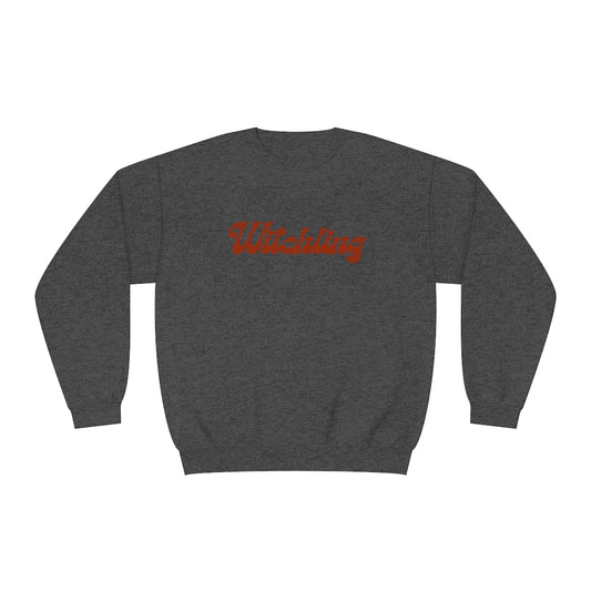 Witchling Crewneck Sweatshirt